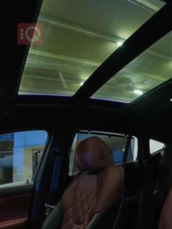 بي ام دبليو X6